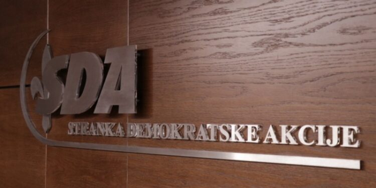SDA BiH: Prestati s politiziranjem pandemije, ujediniti sve snage