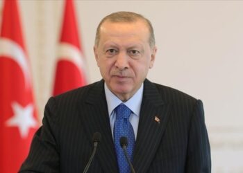 Erdogan: Ne smijemo dopustiti da bude zaboravljena višestoljetna kultura suživota Turaka i Armenaca