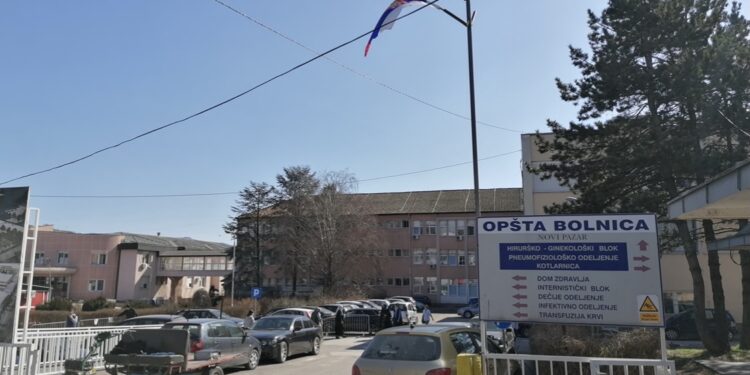 Preminula još tri kovid pacijenta
