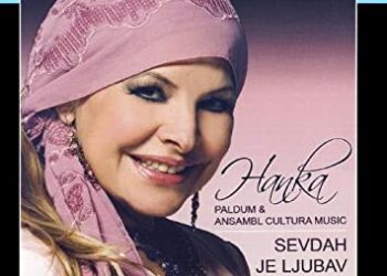 Kraljica sevdaha Hanka Paldum večeras u Ramazaskom programu RTV Novi Pazar