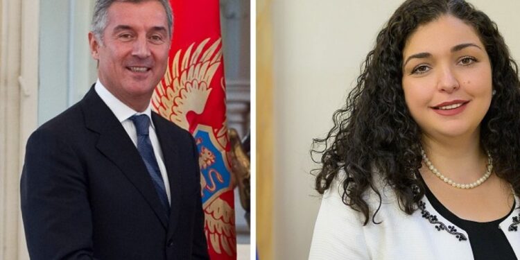 Đukanović: Kosovo će u Crnoj Gori imati uvijek dobrog susjeda