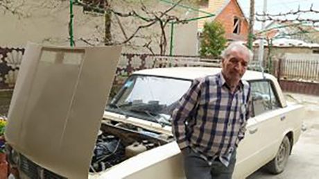 Radomir (76) išao do Moskve da popravi ladu: Ne zna riječ ruskog, porodica 10 dana nije znala gdje je