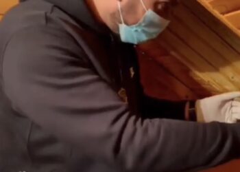 (VIDEO) Akcija “Gnev” u Novom Pazaru, zaplijenjeno preko 200 grama kokaina