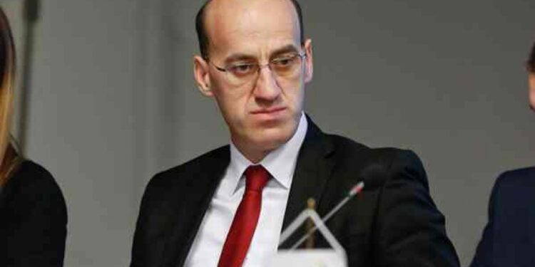 Salkić: Krajnje vrijeme da se razmotri status teritorije na kojoj je počinjen genocid i ispravi nepravda