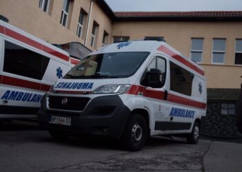 U Novopazarskoj bolnici tokom marta 52 osobe preminule od posljedica infekcije koronom