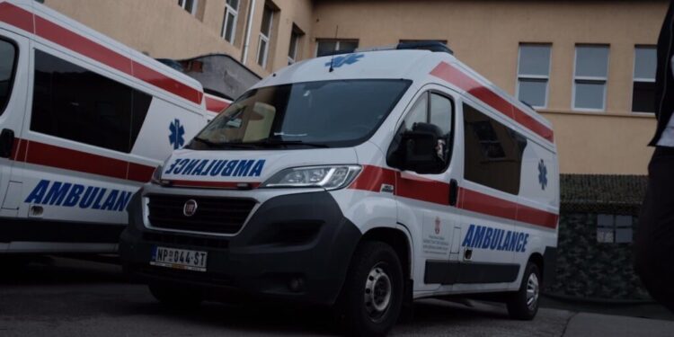 U Novopazarskoj bolnici tokom marta 52 osobe preminule od posljedica infekcije koronom
