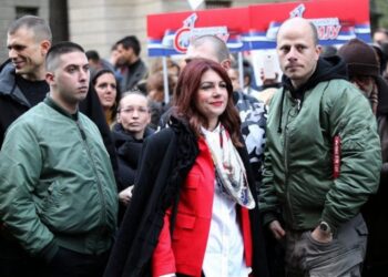 Brnabić: Jedan od privedenih antivaksera je vakcinisan