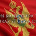 Crnogorski obraz poručuje: Ne igraj se ognjem rukoljube!