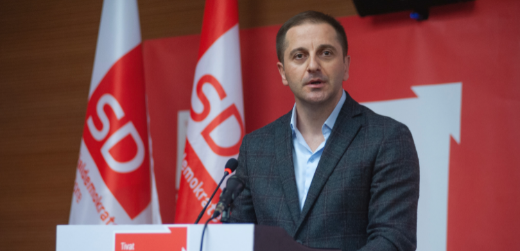 Šehović Abazoviću: Vi od mene ne možete napraviti kriminalca, ali ste od sebe uspješno napravili izdajnika