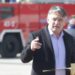 Komšić pisao Evropskoj uniji: Prisutan novi i jači pritisak Rusije na BiH