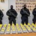 Droga u bananama: Pola tone kokaina “palo” u Luci Ploče