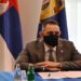 Vulin: Krivokapić pokazao da mu nije stalo do Srba