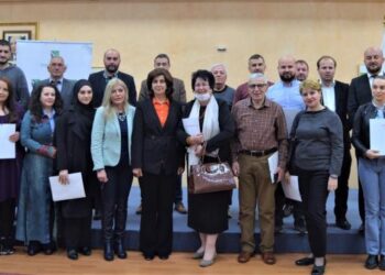 Potpisani ugovori sa korisnicima sredstava Bošnjačkog nacionalnog vijeća