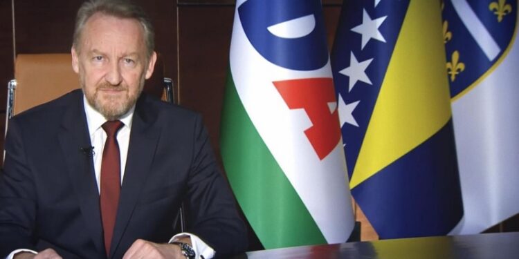 Čestitka Izetbegovića: Rezultat u Travniku je dokaz da su rad, znanje, iskustvo i ozbiljan tim garant uspjeha