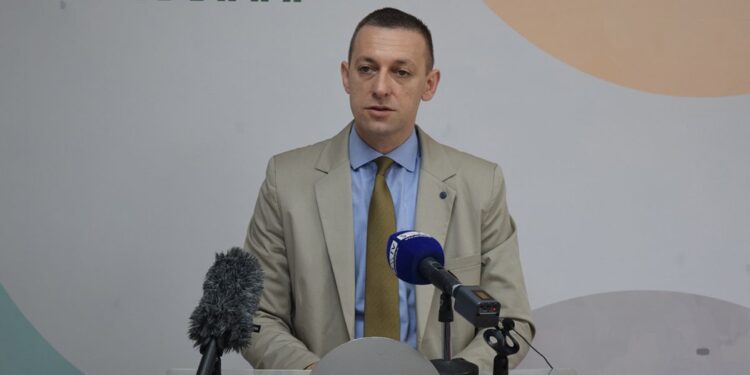 OGRANAK SDA SANDŽAKA U NOVOM PAZARU POKREĆE INICIJATIVU ZA PRUŽANJE POMOĆI PRIVREDNICIMA
