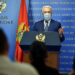 Krivokapić pozvao na sastanak lidere partija parlamentarne većine