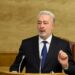 Krivokapić dostavio Skupštini predlog za razrješenje Leposavića