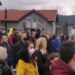 Protest Srba u Pljevljima zbog imenovanja Bošnjaka za načelnika policije