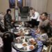 Skromnost turskog predsjednika: Erdoğan i supruga Emine gosti na iftaru kod porodice iz Ankare