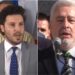 Raspad sistema u Crnoj Gori: Krivokapić negira da je optužio Dritana da ruši Vladu…