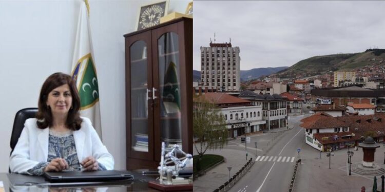 ČESTITKA POVODOM DANA GRADA NOVOG PAZARA