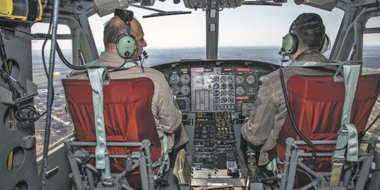 Isti pilot helikoptera Miloševića je vozio 1989. god. na Gazimestan i 2001. na put ka Hagu