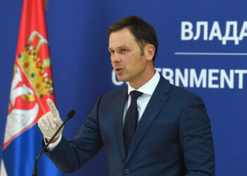 Ministar Mali: Evo kada se možete prijaviti za “30 plus 30 eura”