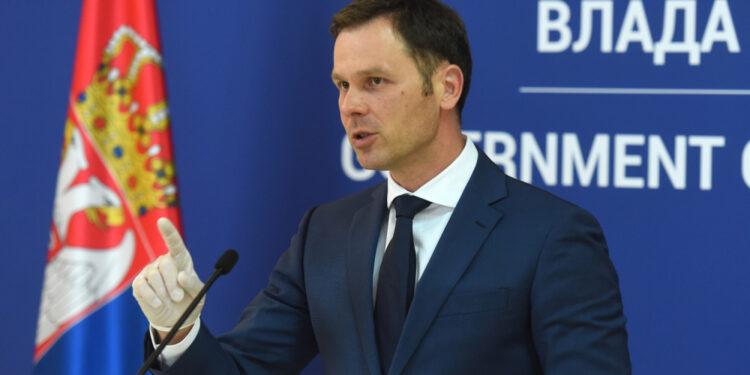 Ministar Mali: Evo kada se možete prijaviti za “30 plus 30 eura”