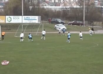 (VIDEO) Tutin i Bane podijelili bodove (2:2)