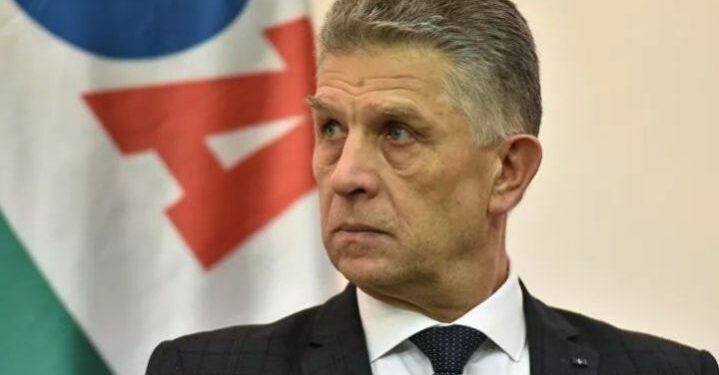 RAMAZANSKA ČESTITKA DR. SULEJMANA UGLJANINA PREDSJEDNIKA (SDA) SANDŽAKA