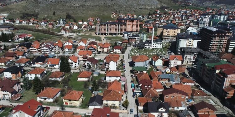 Voda sa gradskog vodovoda u Tutinu ispravna za piće