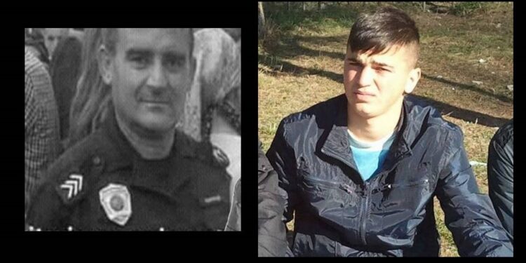 Ponovo zakazan glavni pretres u suđenju policajcu iz Tutina zbog ubistva Skarepa
