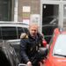 KALINIĆ OSUĐEN KAO HULIGAN – USLOVNA I ZABRANA UTAKMICA: Glumac i voditelj moraće u policiju svaki put kad igra Zvezda!
