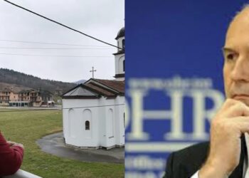 INZKO: DUGO JE FATA ORLOVIĆ ČEKALA PRAVDU, SADA SE DUGO KASNI SA PROVEDBOM ODLUKE SUDA