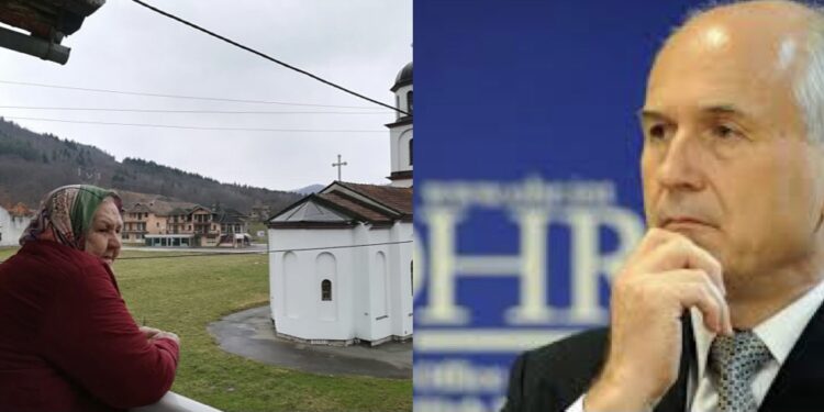 INZKO: DUGO JE FATA ORLOVIĆ ČEKALA PRAVDU, SADA SE DUGO KASNI SA PROVEDBOM ODLUKE SUDA