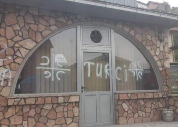 PLJEVLJA: Šovinizam ili nešto drugo- “Ustala je Sparta srpska, neće ovo biti Turska”