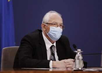 Kon: Nije donijeta nikakva odluka o otvaranju ugostiteljskih objekata