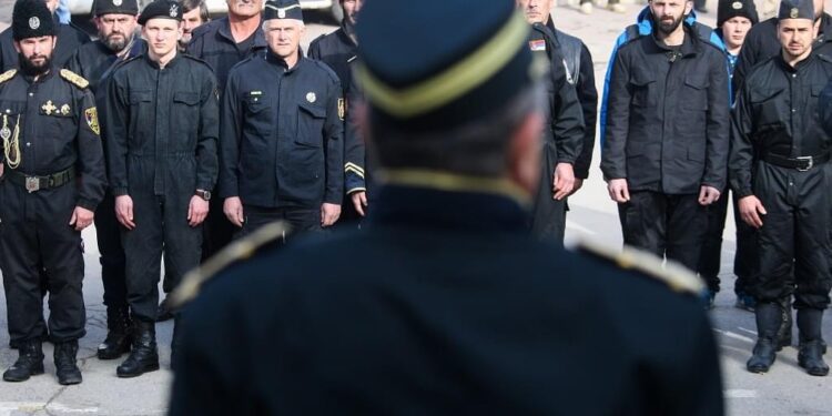 Formiran predmet o okupljanju ruskih dobrovoljaca u Višegradu