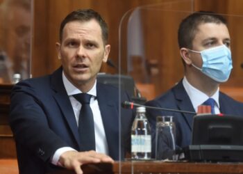 Mali: Komunalne investicije u Novom Pazaru, Sjenici i Tutinu
