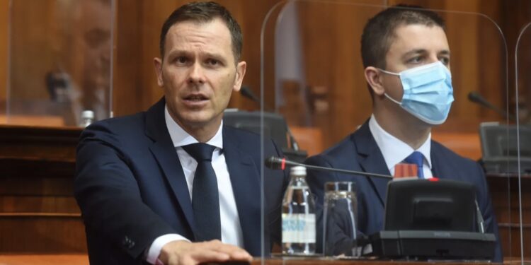 Mali: Komunalne investicije u Novom Pazaru, Sjenici i Tutinu