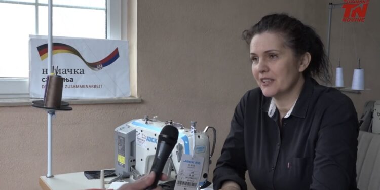 (VIDEO) Posjeta dobitnicima grantova za samozapošljavanje u okviru projekata Reintegracije