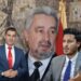 NVO CRNOGORSKI OBRAZ VLADI: Ovo su crnogorske STRAŽE koje ste vi „ohrabrili“