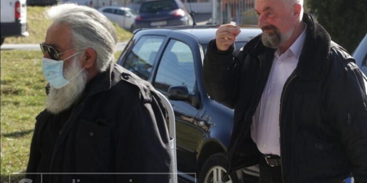Počinje suđenje četnicima koji su u Višegradu pjevali “Bit će opet pakao”