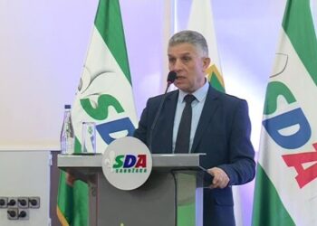 Ugljanin: Turski konzulat u Novom Pazaru je garant pravne sigurnosti