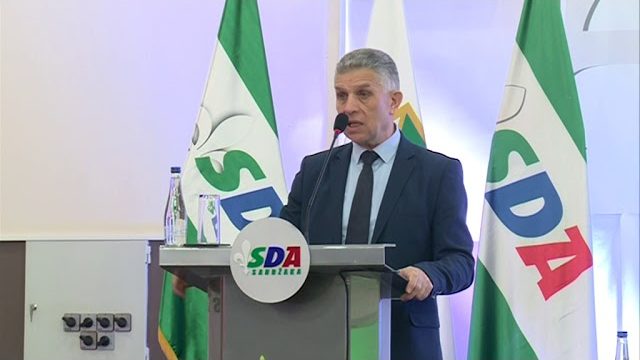 Ugljanin: Turski konzulat u Novom Pazaru je garant pravne sigurnosti