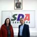 SDA Sandžaka se zalaže za suverenu i nedjeljivu Bosnu i Hercegovinu