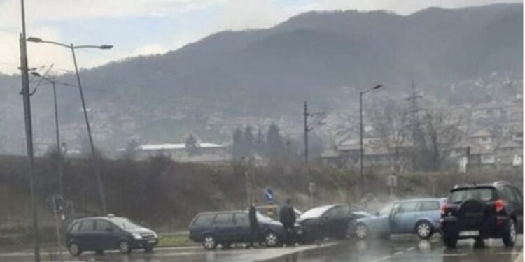 PRIJEPOLJE: VOZIO U SUPROTNOM SMJERU PA NAPRAVIO HAOS U KOLOVRATU