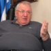 ČETNIK OSTAO U 90-IM I BUDAN SANJA: ŠEŠELJ NAJAVLJUJE PODJELU BIH, ALI I DA RS DOBIJE IZLAZ NA MORE
