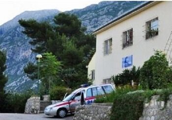 Iz Duševne bolnice u Dobroti ukradeno 28.000 eura pacijenata