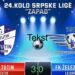 FK Tutin zabilježio važnu pobjedu